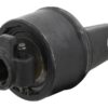 PTO Friløbskobling (Krydsmål: 32 x 76mm) Størrelse: 1-3/8''-6 Not