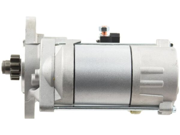 67238_pic2 Starter - 12V, 2KW, Gearreduceret (Sparex)