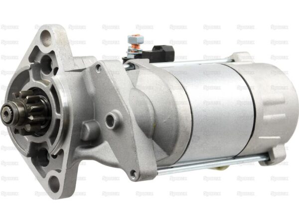 67238_pic3 Starter - 12V, 2KW, Gearreduceret (Sparex)