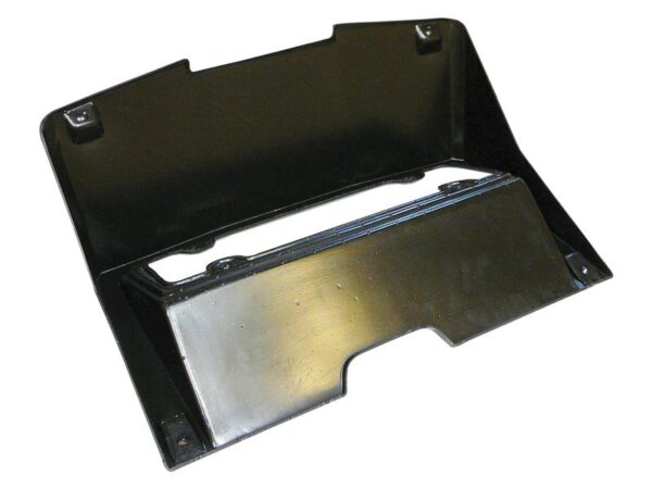 Instrumentpanel