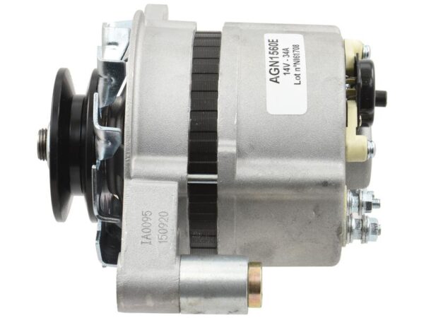 67283_pic2 Generator (Sparex) - 12V, 34 A