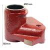 Arm Hydraulisk Liftregulering