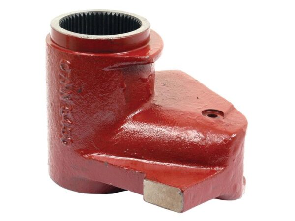Arm Hydraulisk Liftregulering