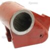 Arm Hydraulisk Liftregulering