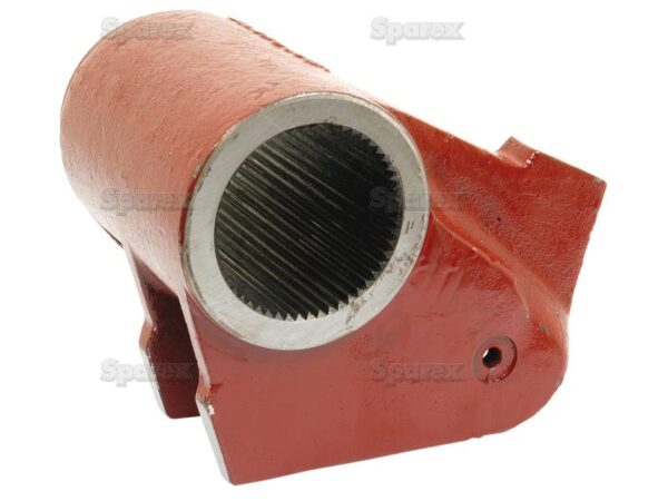 Arm Hydraulisk Liftregulering