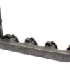 Manifold (udstødning) (4 Cyl.)
