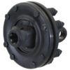 PTO Glidekobling (Krydsmål: 30.2 x 106.5mm) Størrelse: 1-3/8''-6 Not