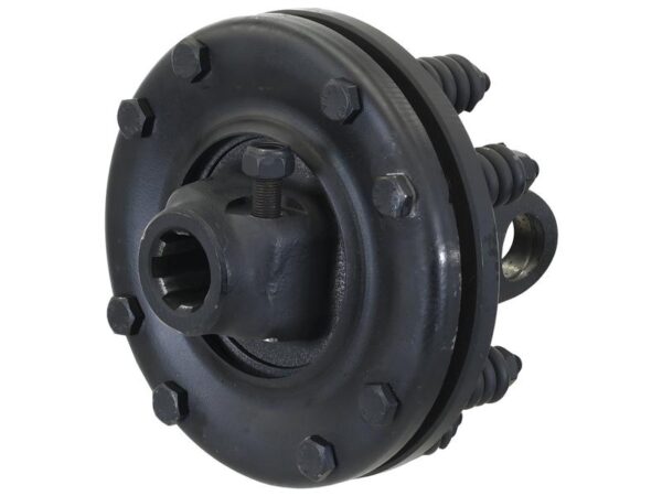 PTO Glidekobling (Krydsmål: 30.2 x 92mm) Størrelse: 1-3/8''-6 Not