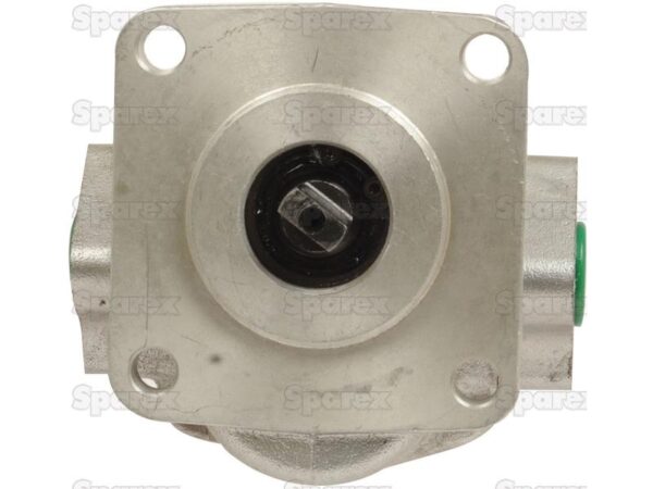 Hydraulikpumpe