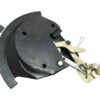 Kontrolarm Liftregulering