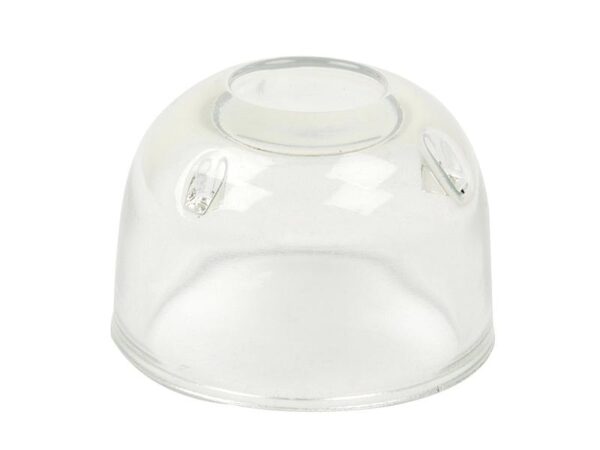 Glas Filterkonsol