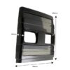 Frontgrill