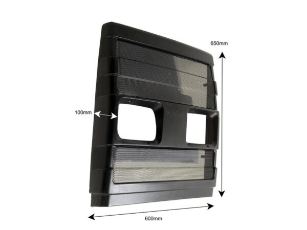 Frontgrill