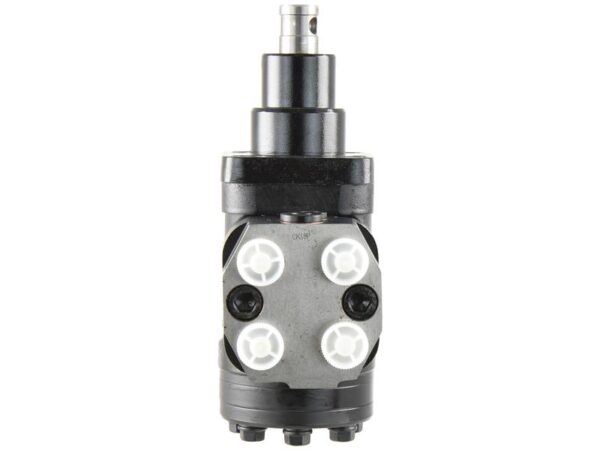 Motor Servostyring