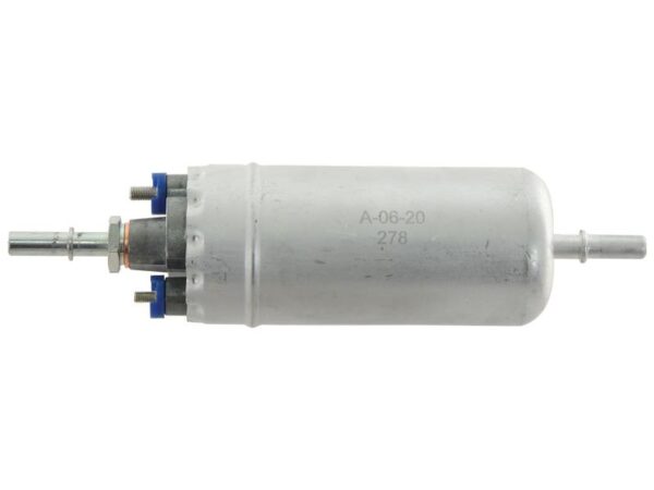 Fødepumpe (elektrisk)