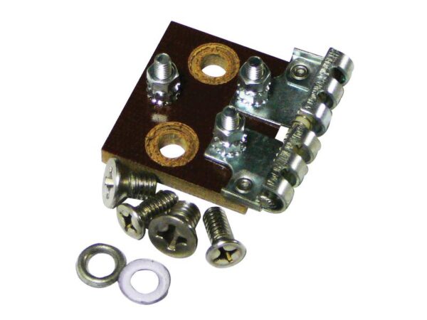 Voltage Resistor