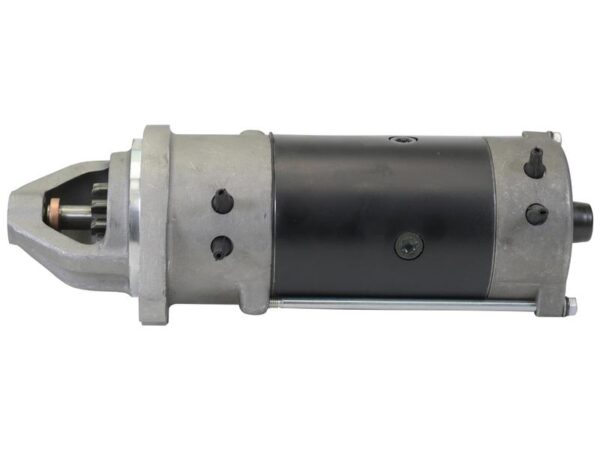 Starter - 12V, 4KW, Gearreduceret (Sparex)