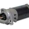 Starter - 12V, 4KW, Gearreduceret (Sparex)
