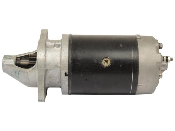 Starter - 12V, 2.2KW (Lucas TVS)