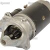 Starter - 12V, 2.2KW (Lucas TVS)