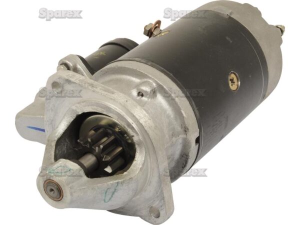 Starter - 12V, 2.2KW (Lucas TVS)