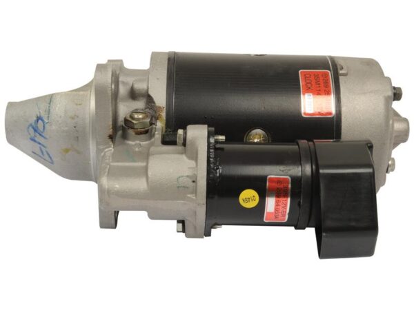 68275_pic2 Starter - 12V, 2.8KW (Lucas TVS)