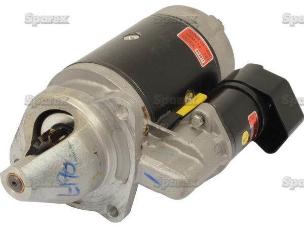 68275_pic3 Starter - 12V, 2.8KW (Lucas TVS)