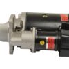 Starter - 12V, 2.7KW (Lucas TVS)