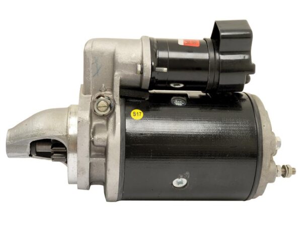 Starter - 12V, 2.8KW (Lucas TVS)