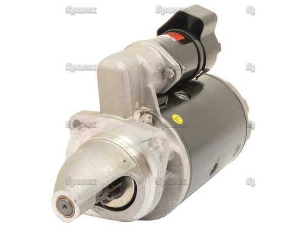 Starter - 12V, 2.8KW (Lucas TVS)