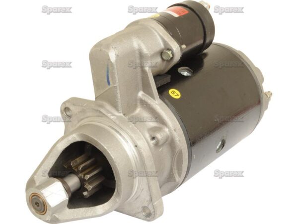 68278_pic3 Starter - 12V, 2.8KW (Lucas TVS)