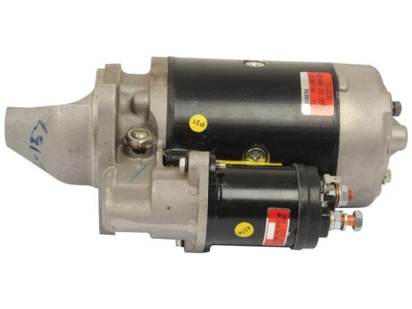 68279_pic2 Starter - 12V, 2.7KW (Lucas TVS)