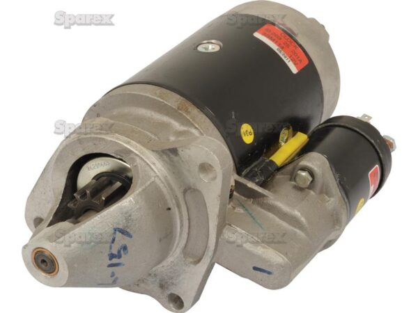 68279_pic3 Starter - 12V, 2.7KW (Lucas TVS)