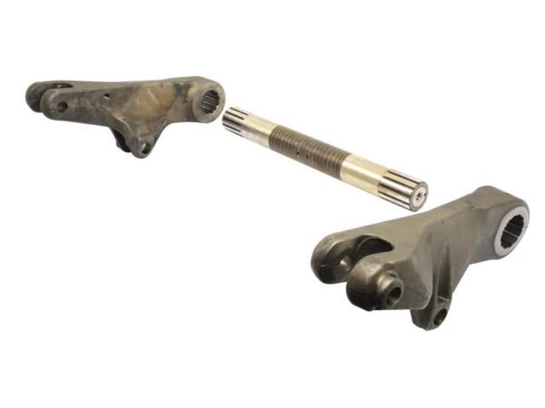 Arm Hydraulisk Liftregulering