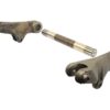 Arm Hydraulisk Liftregulering