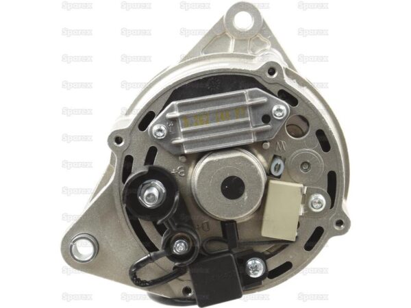 Generator (Sparex) - 12V, 120 A