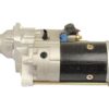 Starter - 12V, 4KW, Gearreduceret (Sparex)