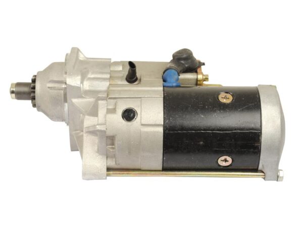 Starter - 12V, 4KW, Gearreduceret (Sparex)