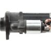 Starter - 12V, 3.1KW, Gearreduceret (Sparex)