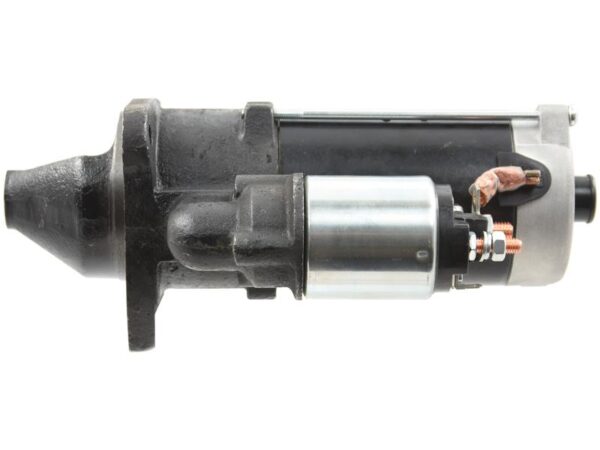 Starter - 12V, 3.1KW, Gearreduceret (Sparex)