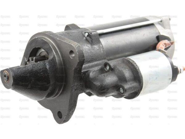 Starter - 12V, 3.1KW, Gearreduceret (Sparex)