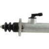 Koblingshovedcylinder.
