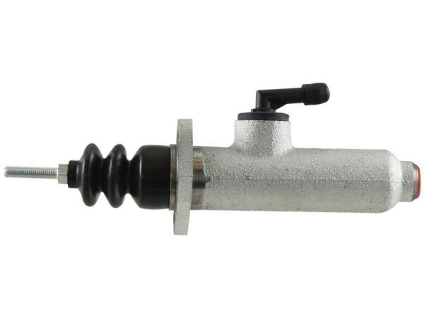 Koblingshovedcylinder.