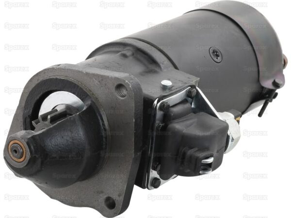 Starter - 12V, 2.2KW (Sparex)