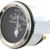 Instrument Amperemeter, 0 +/-20A
