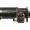 Starter - 12V, 2.2KW (Sparex)