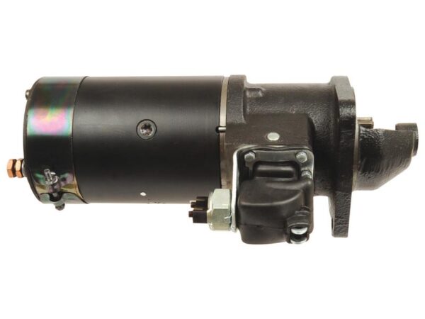 Starter - 12V, 2.2KW (Sparex)