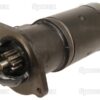 Starter - 12V, 2.2KW (Sparex)