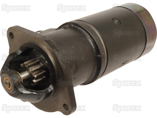 Starter - 12V, 2.2KW (Sparex)
