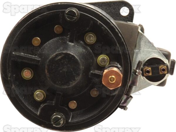 Starter - 12V, 2.2KW (Sparex)